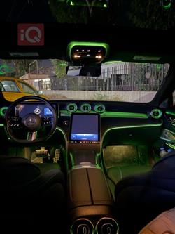 مرسيدس بنز C-Class